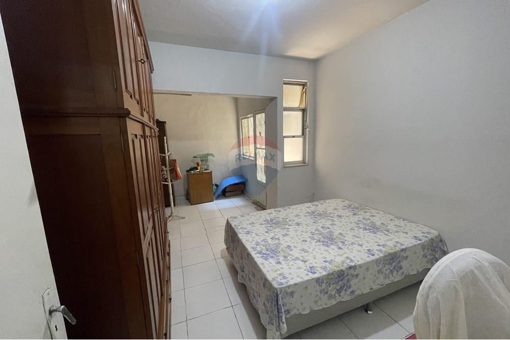 Casa de Vila - Venda - Rio de Janeiro , Rio de Janeiro - IMG_7415.jpg - 570411027-12