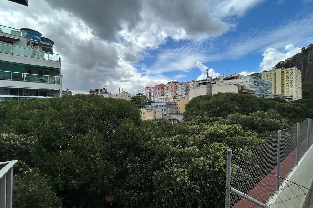 Apartamento - Alugar - Rio de Janeiro , Rio de Janeiro - IMG_4634.jpeg - Varanda - 570491050-6