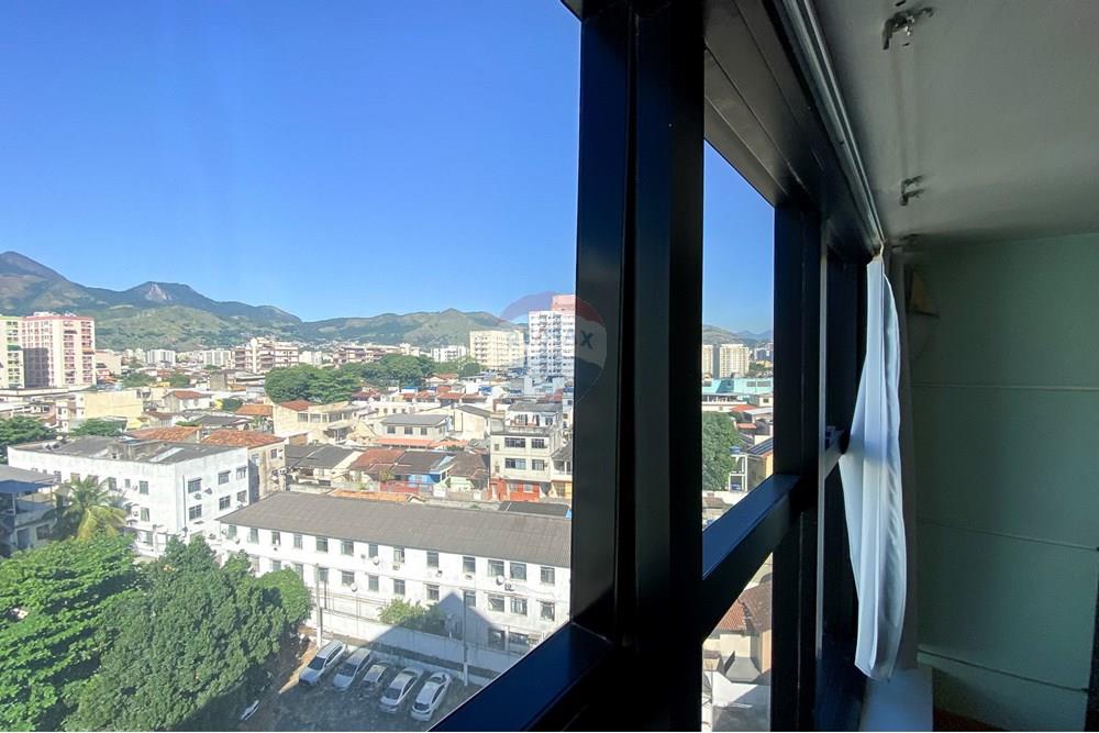 Cj. Comercial/ Sala - Venda - Rio de Janeiro , Rio de Janeiro - 14-IMG_2686.jpg - 570431037-37