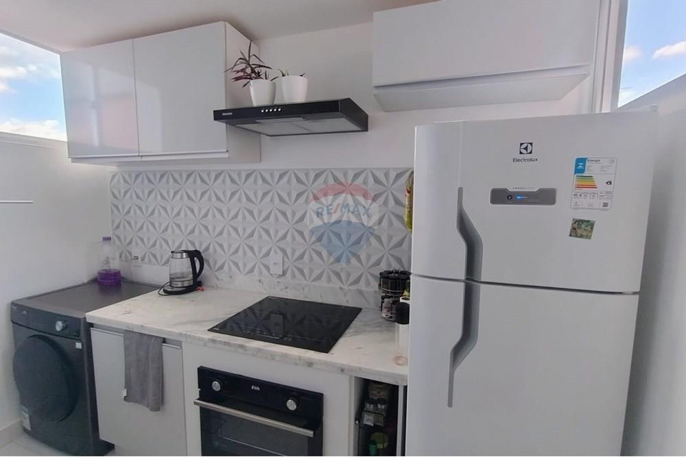 Apartamento - Venda - Rio de Janeiro , Rio de Janeiro - WhatsApp Image 2025-06-20 at 14.42.07 (6).jpeg - Cozinha - 570391005-67