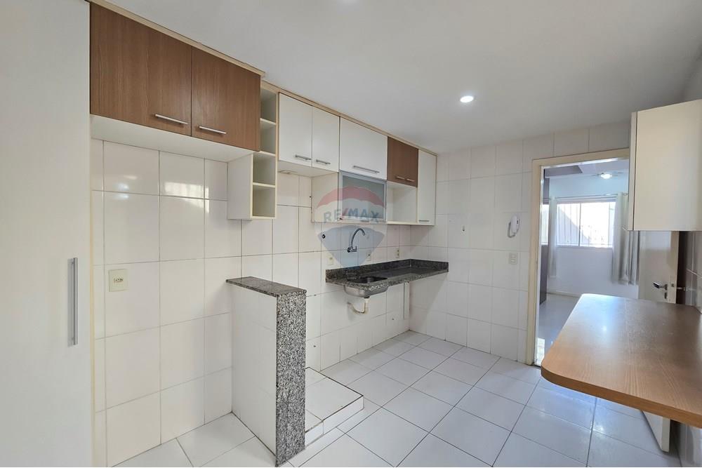 Apartamento - Alugar - Rio de Janeiro , Rio de Janeiro - cozinha armários.jpg - 570461046-9