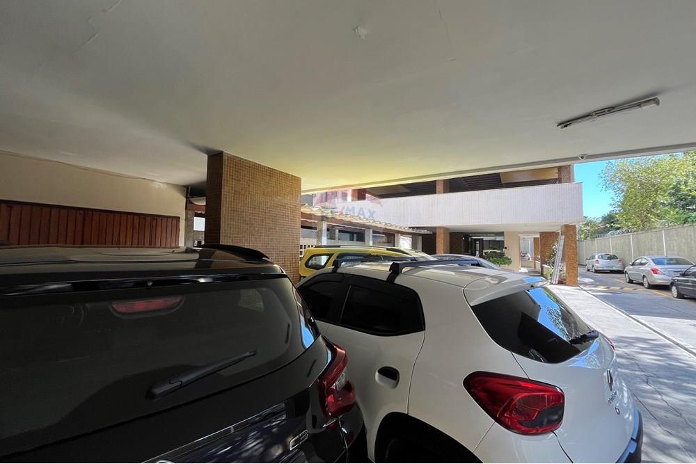 Apartamento - Venda - Rio de Janeiro , Rio de Janeiro - IMG_3214.jpg - Garagem - 570461015-61