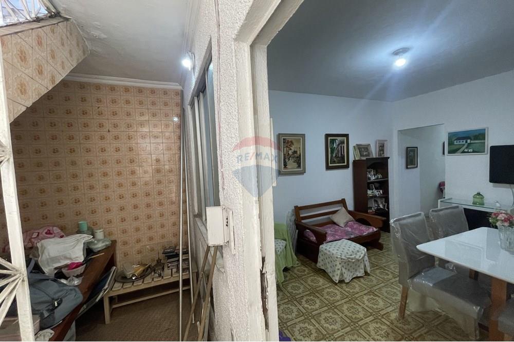 Casa de Vila - Venda - Rio de Janeiro , Rio de Janeiro - IMG_7400.jpg - 570411027-12