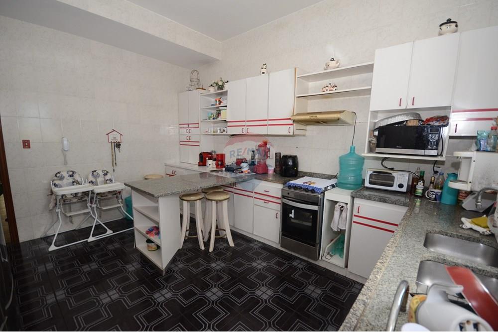 Casa - Venda - Rio de Janeiro , Rio de Janeiro - CA4_0912.JPG - 570391023-83