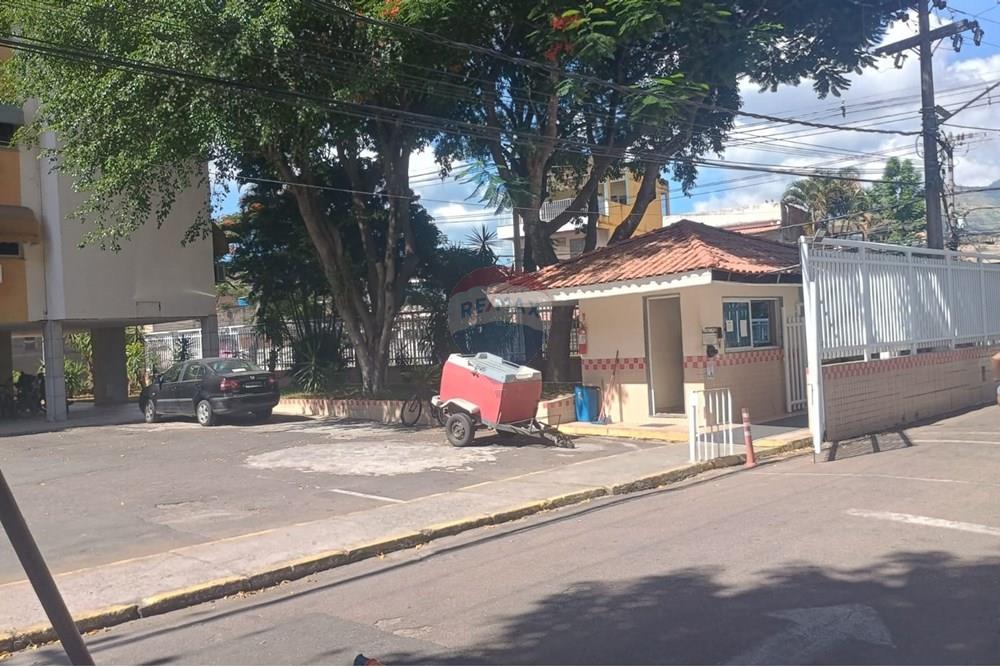 Apartamento - Alugar - Rio de Janeiro , Rio de Janeiro - WhatsApp Image 2025-03-01 at 18.59.34 (2).jpeg - Garagem - 570491008-73