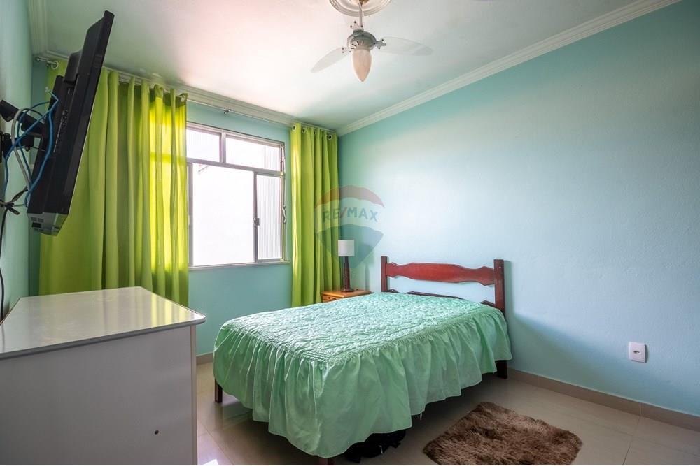 Casa - Venda - Rio de Janeiro , Rio de Janeiro - DSC_2652-HDR.jpg - Quarto - 570501014-55