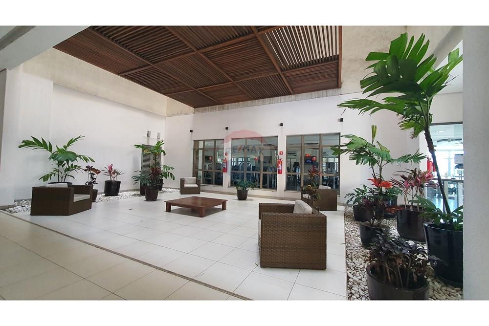 Cj. Comercial/ Sala - Venda - Rio de Janeiro , Rio de Janeiro - HAll da academia.jpg - 570391031-72