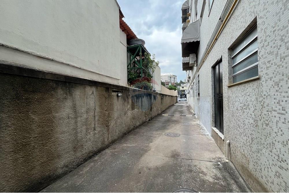 Apartamento - Venda - Rio de Janeiro , Rio de Janeiro - WhatsApp Image 2025-04-04 at 22.08.35.jpeg - Garagem - 570461015-42