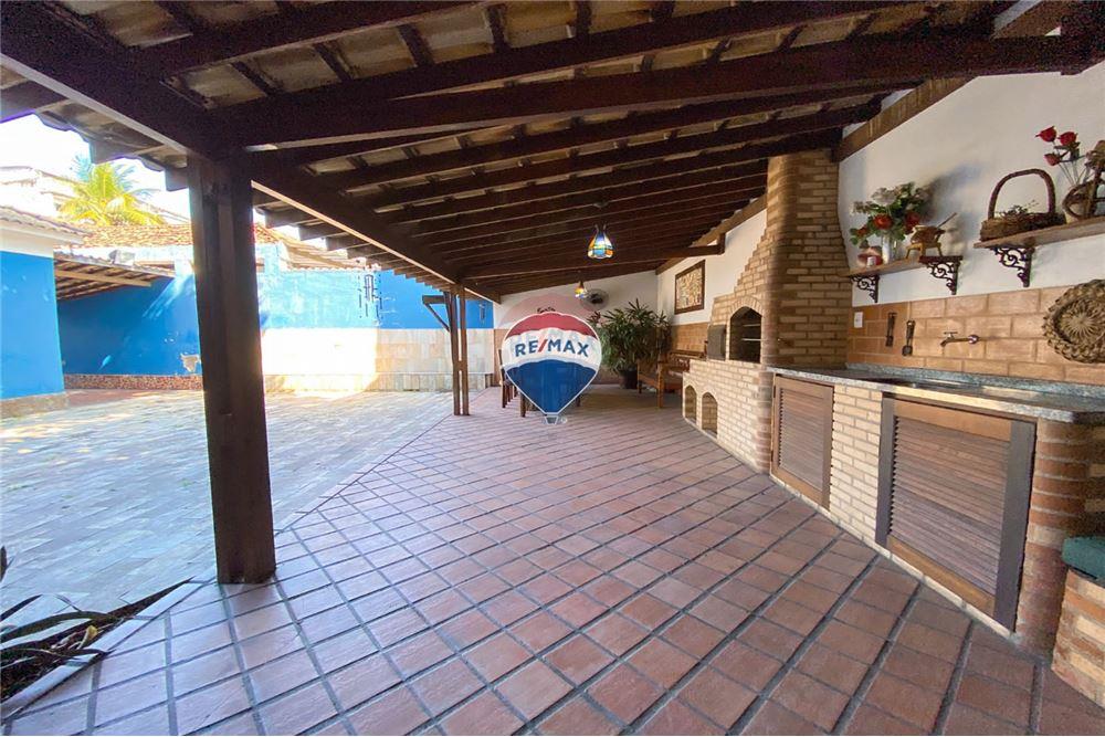 Casa - Venda - Rio de Janeiro , Rio de Janeiro - 46 - 570431032-43