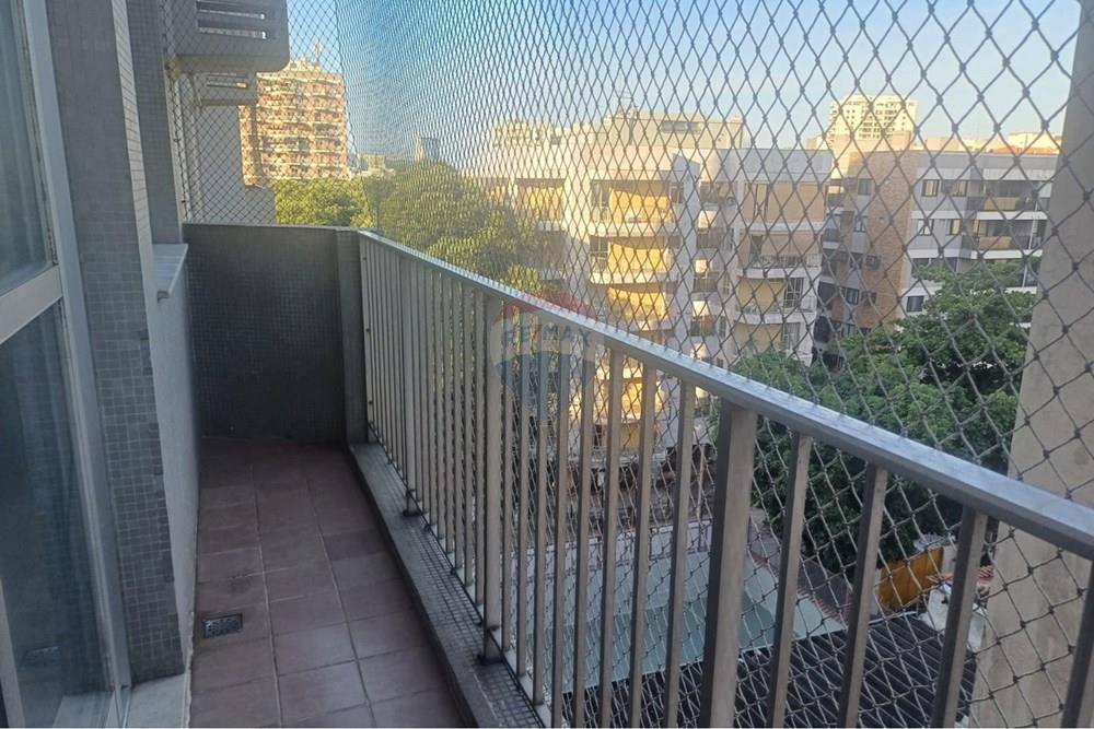 Apartamento - Alugar - Rio de Janeiro , Rio de Janeiro - WhatsApp Image 2026-03-30 at 11.38.52.jpeg - Varanda - 570491053-4