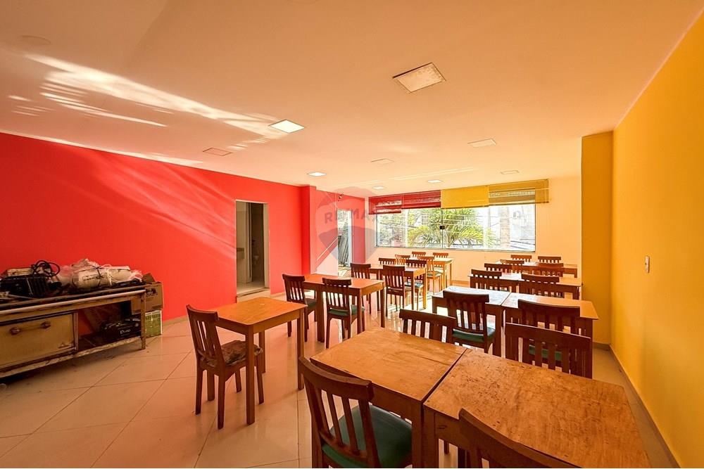 Ponto Comercial - Alugar - Rio de Janeiro , Rio de Janeiro - 28-IMG_4532.jpg - 570431029-63