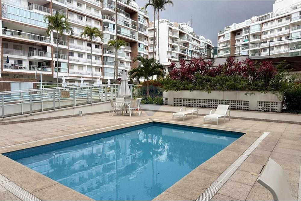 Apartamento - Alugar - Rio de Janeiro , Rio de Janeiro - 36.jpeg - 570381001-178