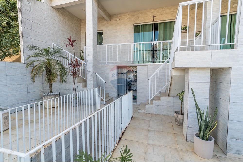 Dzīvojamais - Savrupmāja - Rio de Žaneiro , Rio de Žaneiro - BR - REMAX-124.jpg - 570381089-11