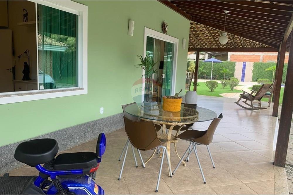 Chácara / Sítio / Fazenda - Venda - Duque de Caxias , Rio de Janeiro - WhatsApp Image 2025-11-07 at 22.09.18 (6).jpeg - 570481020-63