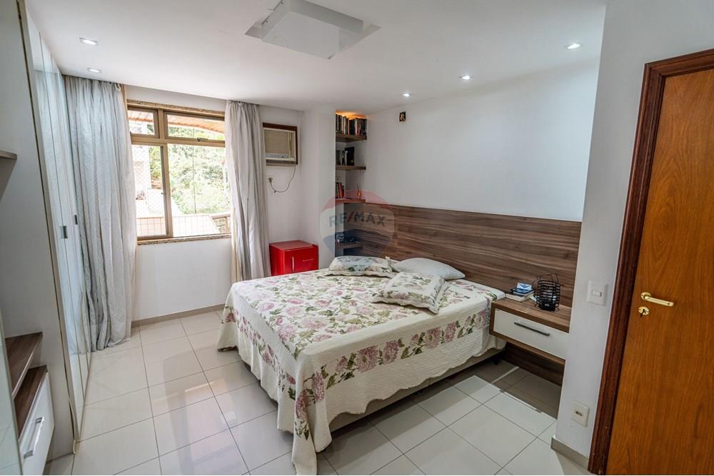 Residential - Ullakkohuoneisto/kattohuoneisto - Rio De Janeiro , Rio De Janeiro - BR - REMAX-90.jpg - 570381066-4