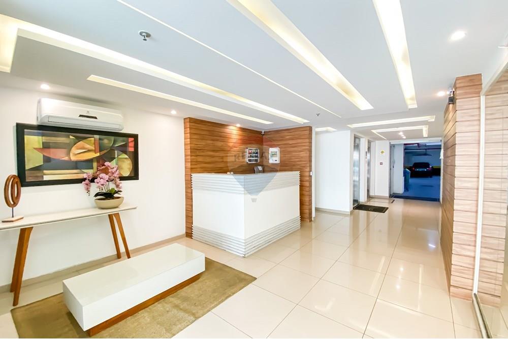 Residential - Ejerlejlighed - Rio De Janeiro , Rio De Janeiro - BR - IMG_7105.JPG - 570431024-77