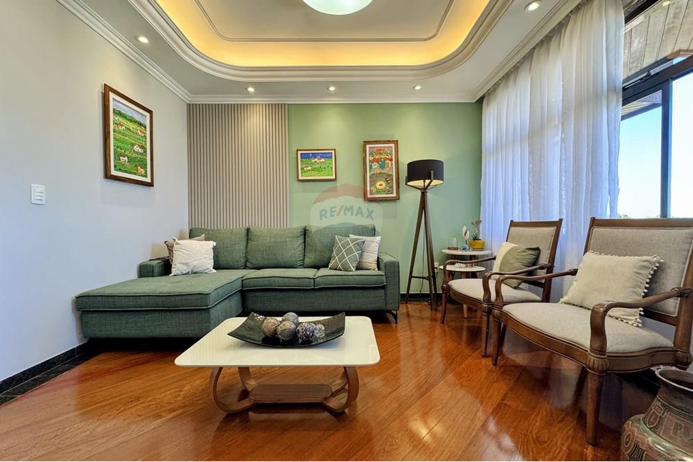 Жилищен - Апартамент - Rio de Janeiro , Rio de Janeiro - BR - IMG_2456-EDIT.jpg - 570381027-232