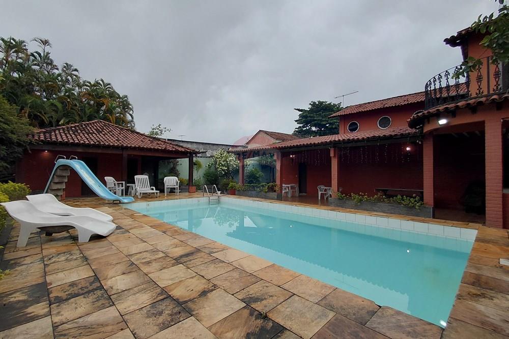 Casa - Venda - Rio de Janeiro , Rio de Janeiro - 20251219_135432.jpg - 570421034-54