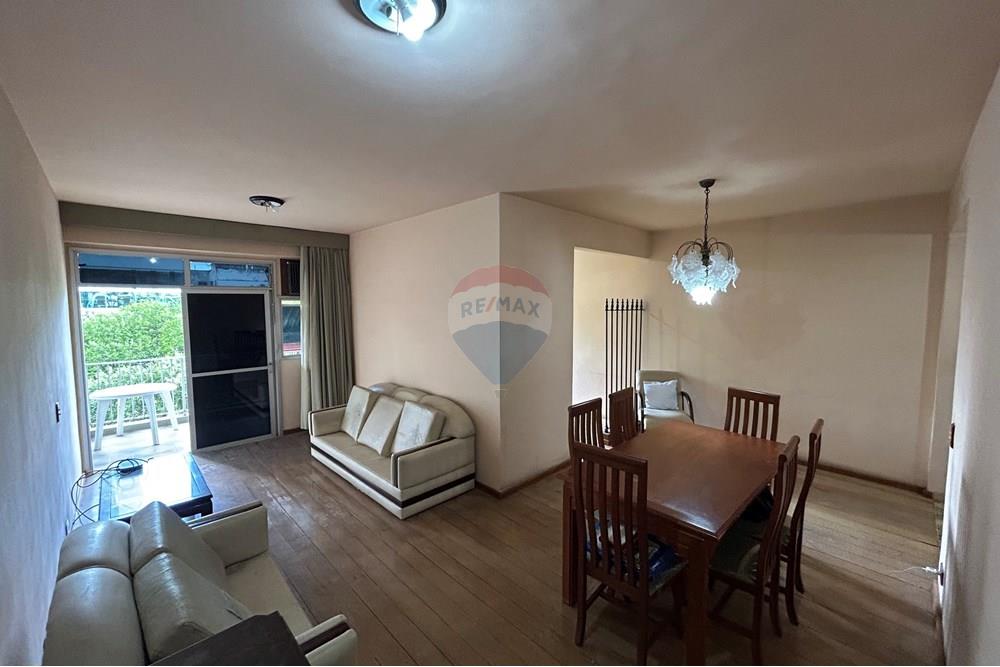 Apartamento - Alugar - Rio de Janeiro , Rio de Janeiro - IMG_4589.jpeg - Sala - 570491050-6