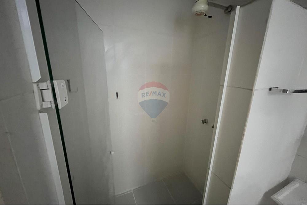 Apartamento - Venda - Rio de Janeiro , Rio de Janeiro - IMG_3070.jpg - Banheiro - 570461015-42