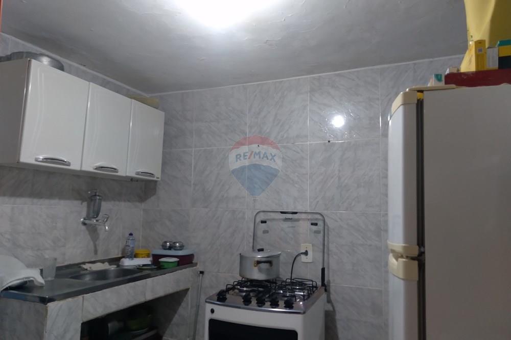 Casa de Vila - Venda - Rio de Janeiro , Rio de Janeiro - 20251022_161604.jpg - 570481048-8