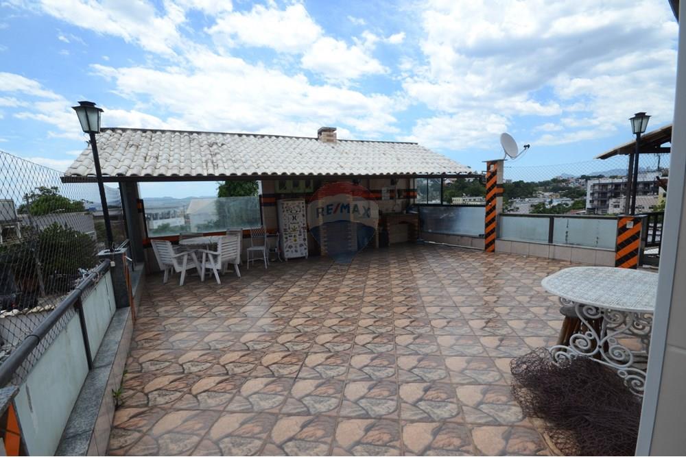 Casa - Venda - Rio de Janeiro , Rio de Janeiro - CA4_0953.JPG - 570391023-83