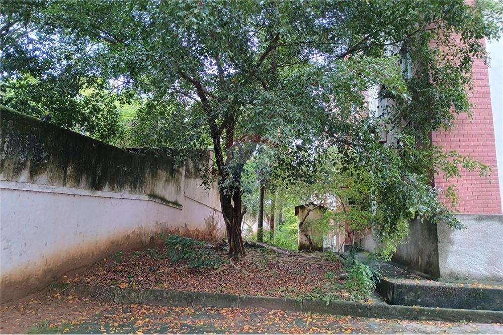 Apartamento - Alugar - Rio de Janeiro , Rio de Janeiro - AREA EXTERNA - 570491008-58