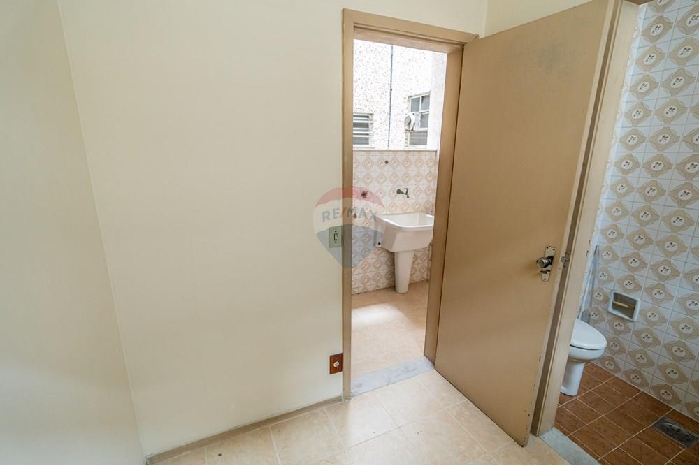 Apartamento - Venda - Rio de Janeiro , Rio de Janeiro - Apartamento 2 quartos a venda na rua agostinho dos santos 21 (72).jpg - 570451039-81