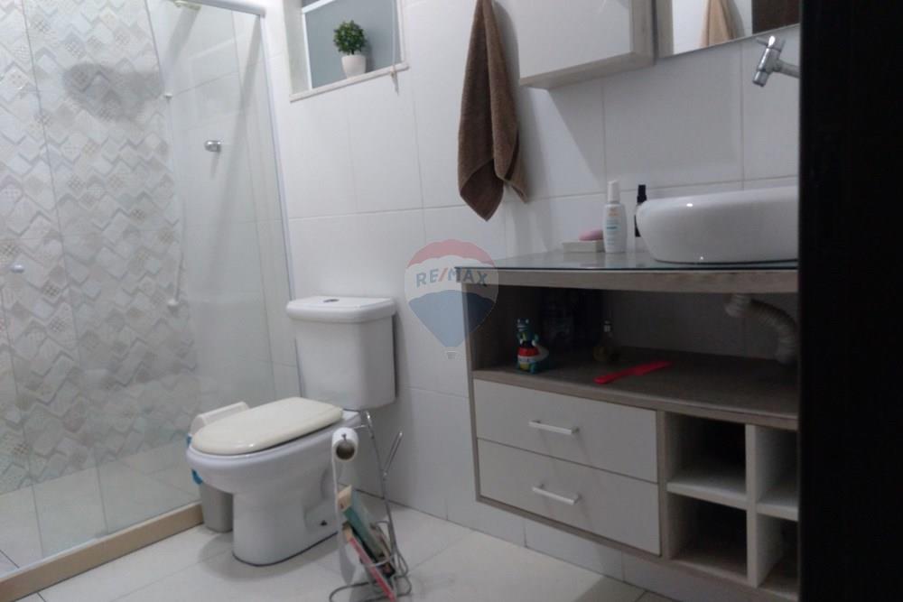 Casa - Venda - Rio de Janeiro , Rio de Janeiro - 20260318_153622.jpg - Banheiro - 570481048-10