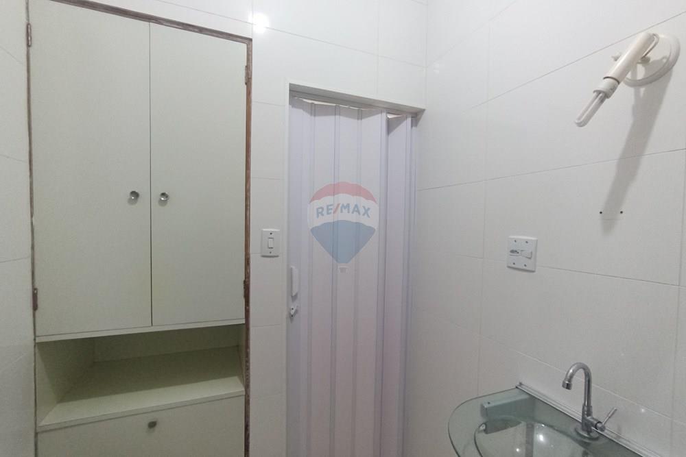 Apartamento - Venda - Rio de Janeiro , Rio de Janeiro - BANHEIRO 3 APTO 402 GRÃO PARA 288.jpg - 570531016-1