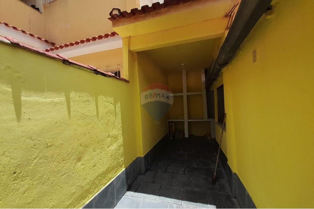Casa - Venda - Rio de Janeiro , Rio de Janeiro - 31.jpeg - 570371009-81