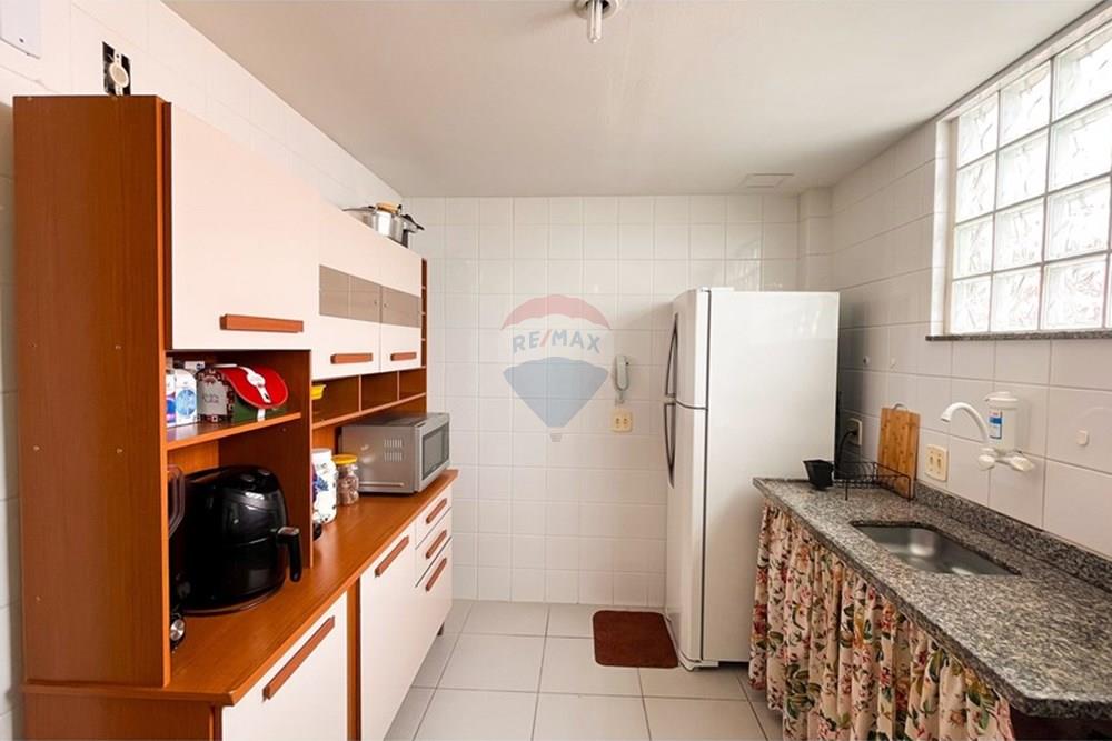 Apartamento - Venda - Rio de Janeiro , Rio de Janeiro - IMG_6911.jpeg - Cozinha - 570511008-25