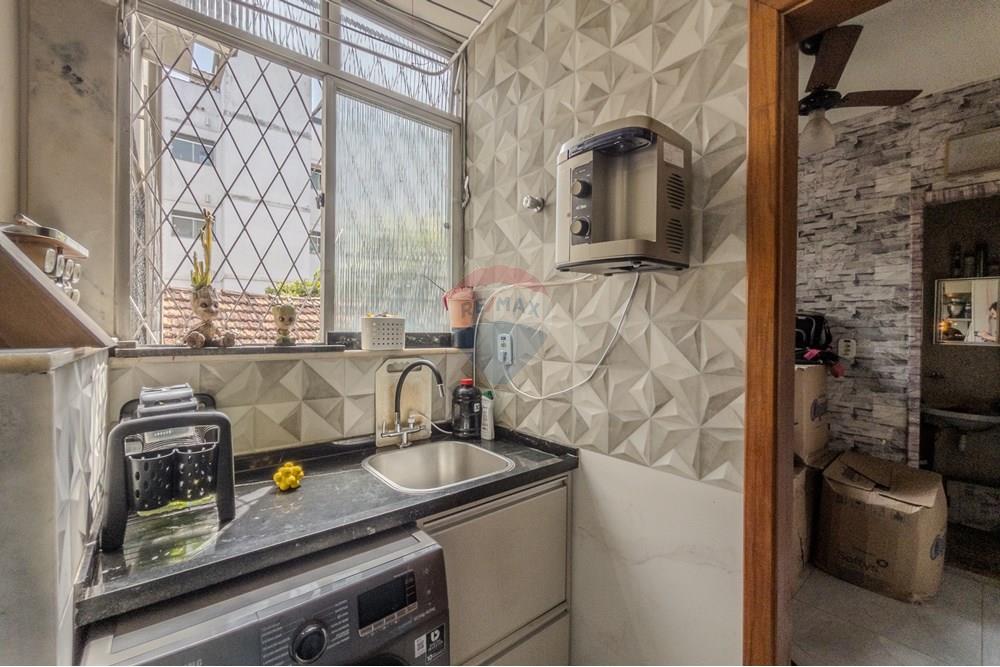 Apartamento - Venda - Rio de Janeiro , Rio de Janeiro - RICARDO-Capanema_98-11.jpg - Área de serviço - 570391001-90