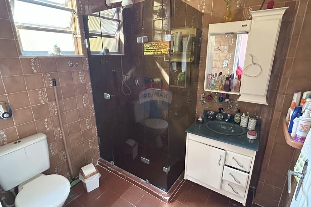 Apartamento - Venda - Rio de Janeiro , Rio de Janeiro - Banheiro social.jpg - Banheiro - 570491050-4