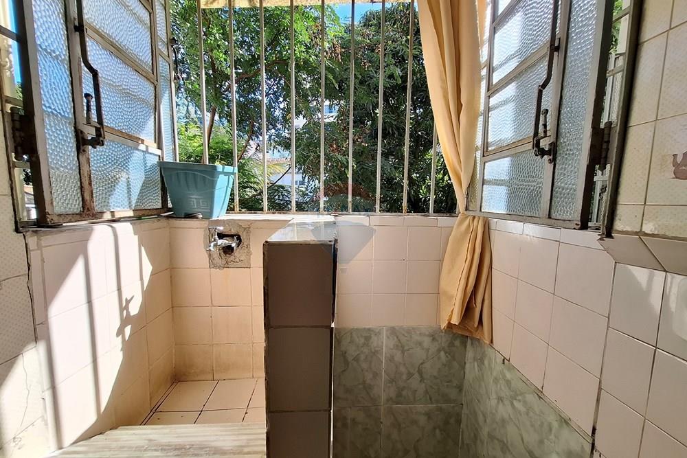 Apartamento - Venda - Rio de Janeiro , Rio de Janeiro - 570471012-138-FRANCISCA HAYDEN 11.jpg - Área de serviço - 570471012-138