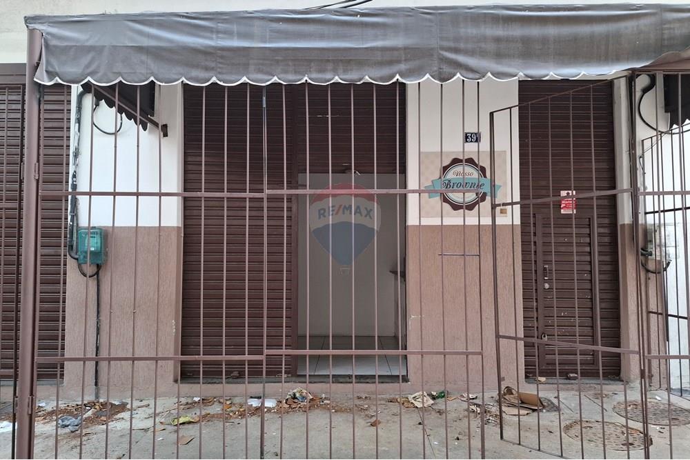 Ponto Comercial/ Loja - Alugar - Rio de Janeiro , Rio de Janeiro - 01.jpg - 570421012-77