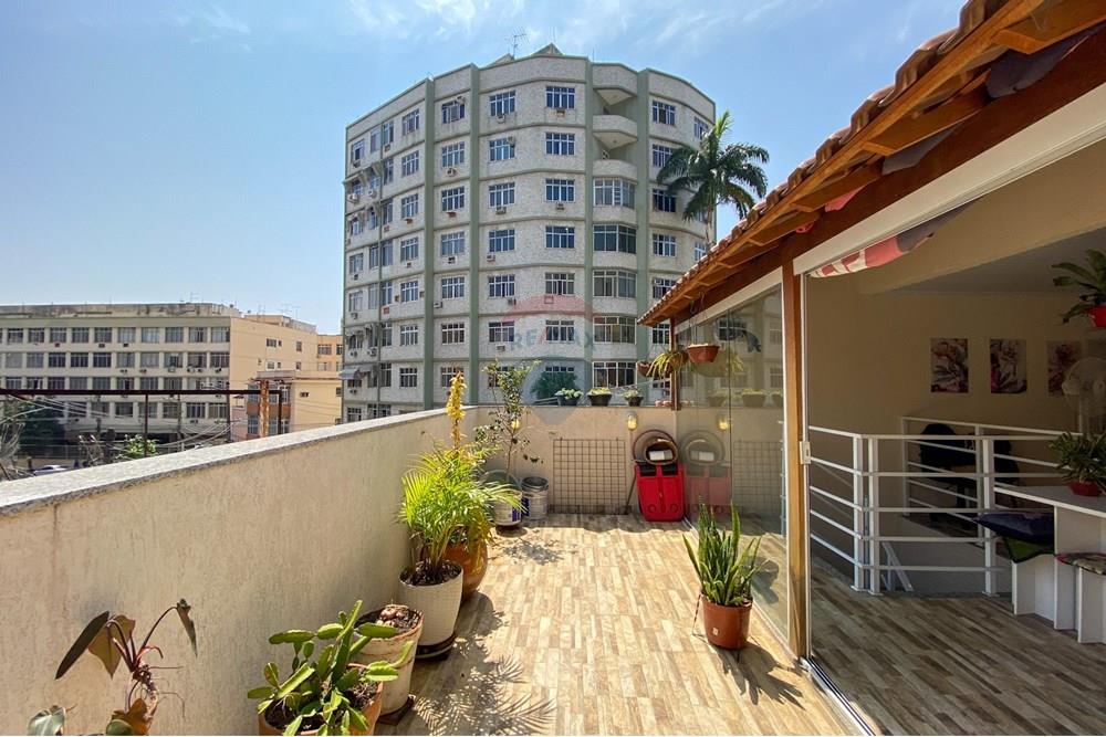 Casa - Venda - Rio de Janeiro , Rio de Janeiro - IMG_5069.JPG - 570431029-57