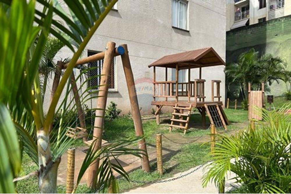 Apartamento - Venda - Rio de Janeiro , Rio de Janeiro - parquinho 4.jpg - 570501003-92