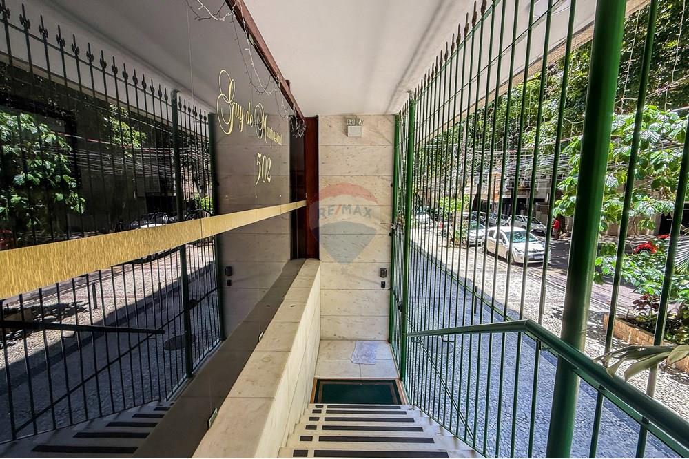 Apartamento - Venda - Rio de Janeiro , Rio de Janeiro - 2-IMG_0449.jpg - 570421040-15