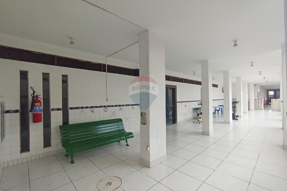 Apartamento - Venda - Rio de Janeiro , Rio de Janeiro - PREDIO SALÃO 4 APTO 402 GRÃO PARA 288.jpg.jpg - 570531016-1