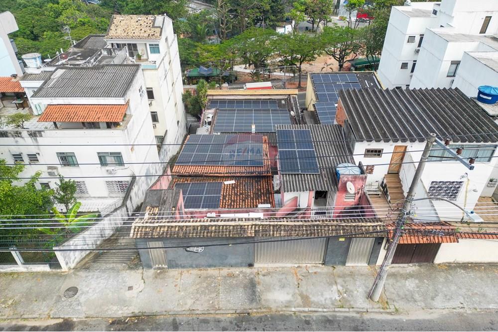 Casa Comercial - Venda - Rio de Janeiro , Rio de Janeiro - DJI_0730.JPG - 570381027-242