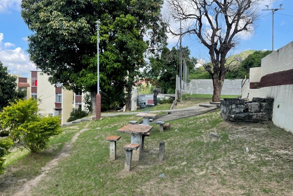 Apartamento - Venda - Rio de Janeiro , Rio de Janeiro - Area Externa.JPG - 570551004-6