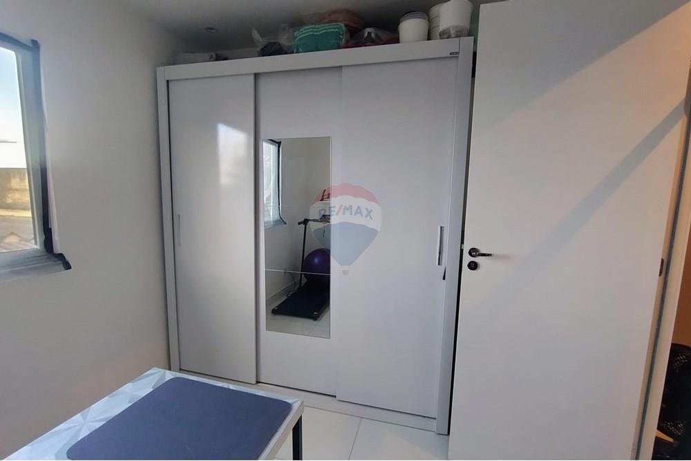 Apartamento - Venda - Rio de Janeiro , Rio de Janeiro - WhatsApp Image 2025-06-20 at 14.42.06 (29).jpeg - Quarto - 570391005-67