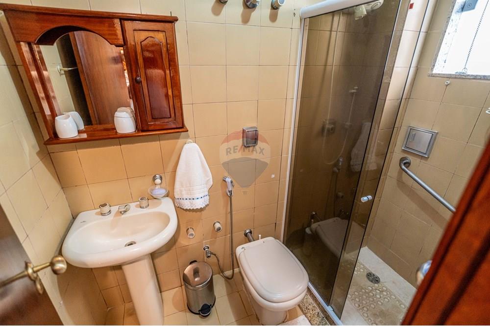 Casa de Condomínio - Venda - Rio de Janeiro , Rio de Janeiro - REMAX-75.jpg - 570381001-171