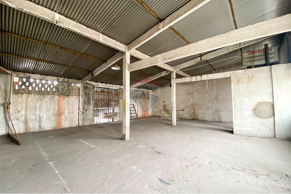 Galpão - Alugar - Rio de Janeiro , Rio de Janeiro - 26-IMG_4543.jpg - 570431030-18