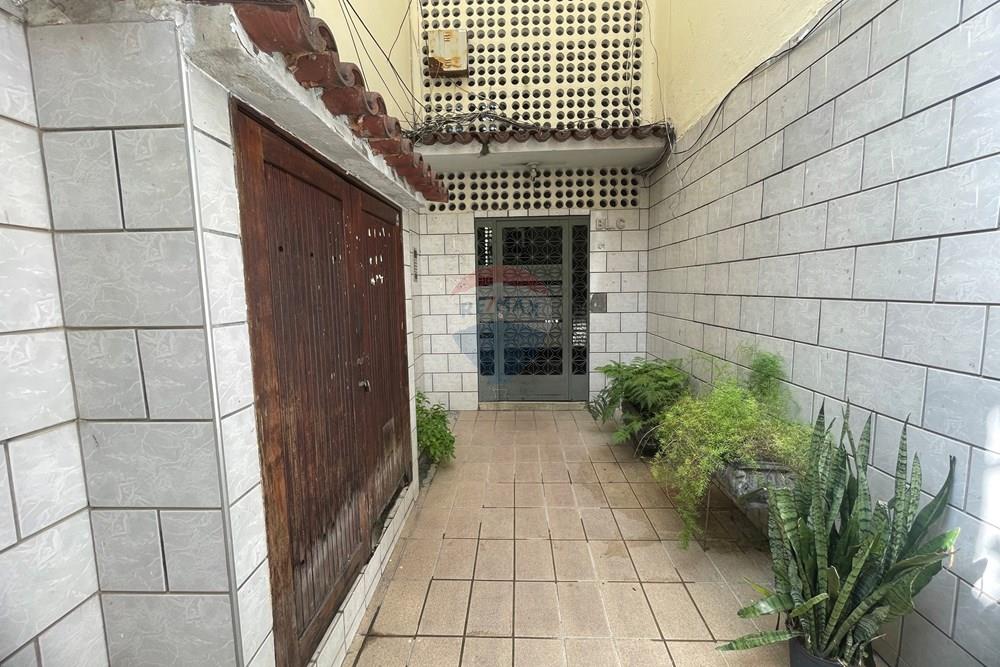 Apartamento - Venda - Rio de Janeiro , Rio de Janeiro - Entrada Bloco.JPG - 570551004-6