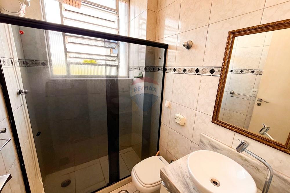 Apartamento - Venda - Rio de Janeiro , Rio de Janeiro - IMG_7977.jpeg - Banheiro - 570511008-30