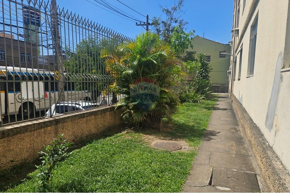 Apartamento - Venda - Rio de Janeiro , Rio de Janeiro - WhatsApp Image 2025-11-24 at 07.51.00.jpeg - Pátio interno - 570501014-81
