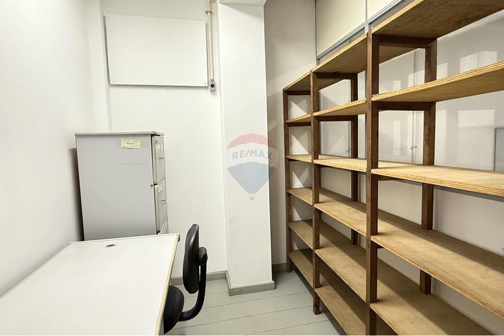 Galpão - Venda - Rio de Janeiro , Rio de Janeiro - sala com arquivo 1.jpeg - 570501014-77