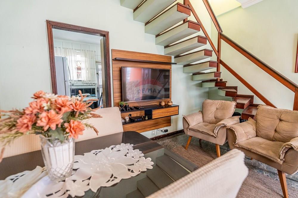 Casa - Venda - Rio de Janeiro , Rio de Janeiro - REMAX-84.jpg - 570381028-129